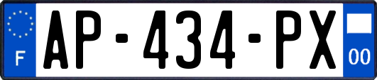 AP-434-PX