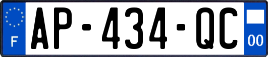 AP-434-QC