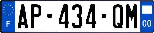 AP-434-QM