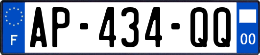 AP-434-QQ