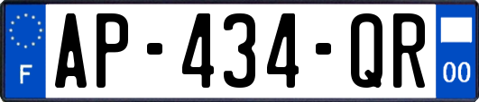 AP-434-QR