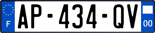 AP-434-QV