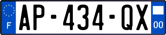AP-434-QX