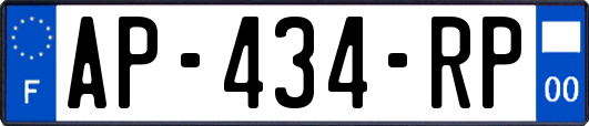 AP-434-RP