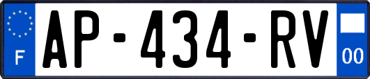 AP-434-RV