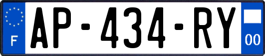 AP-434-RY