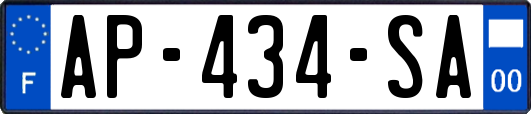 AP-434-SA