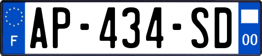 AP-434-SD