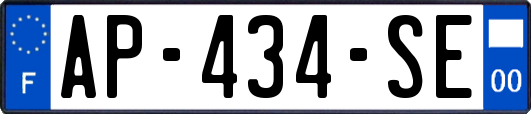 AP-434-SE