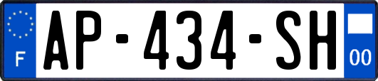 AP-434-SH