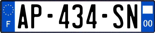 AP-434-SN