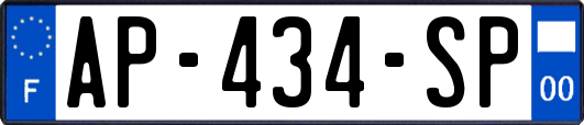 AP-434-SP
