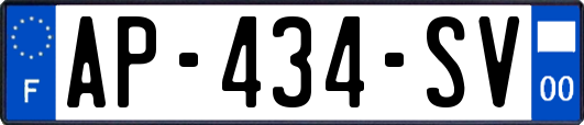 AP-434-SV