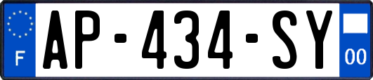 AP-434-SY