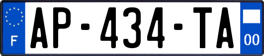 AP-434-TA
