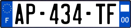 AP-434-TF