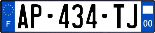 AP-434-TJ