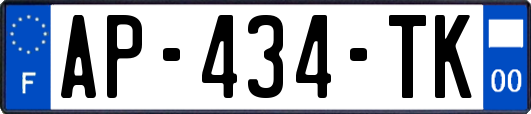 AP-434-TK