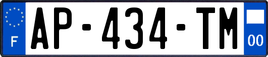 AP-434-TM