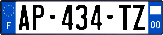 AP-434-TZ