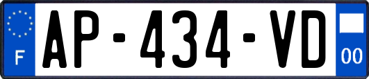 AP-434-VD