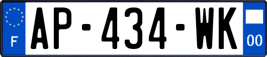 AP-434-WK