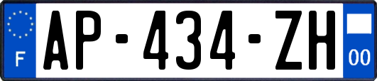 AP-434-ZH