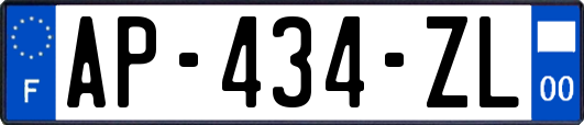 AP-434-ZL