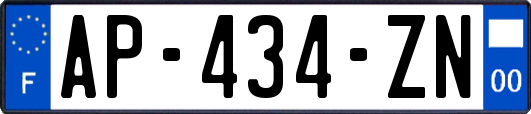 AP-434-ZN