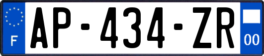 AP-434-ZR