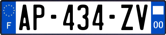 AP-434-ZV