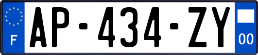 AP-434-ZY