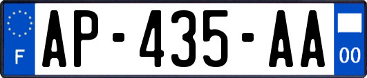 AP-435-AA