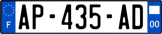 AP-435-AD