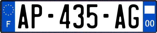 AP-435-AG