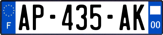 AP-435-AK