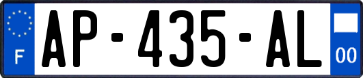 AP-435-AL