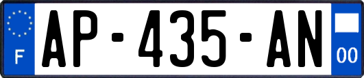AP-435-AN