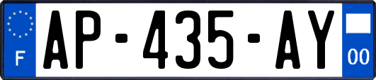 AP-435-AY