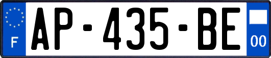 AP-435-BE