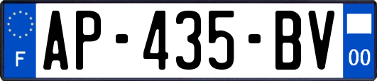 AP-435-BV