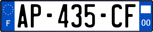 AP-435-CF