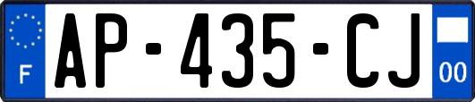 AP-435-CJ