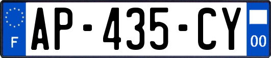 AP-435-CY