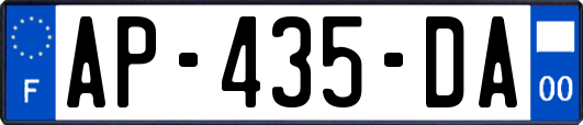 AP-435-DA