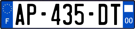 AP-435-DT