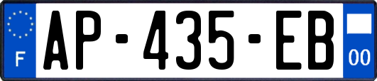AP-435-EB