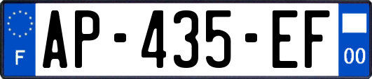 AP-435-EF