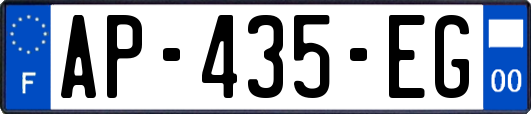 AP-435-EG
