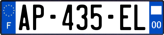 AP-435-EL